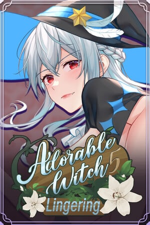 Скачать Adorable Witch5: Lingering