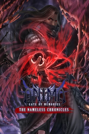 Скачать Anima: Gate of Memories - The Nameless Chronicles