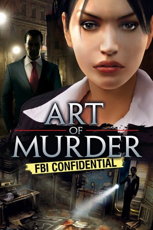 Скачать Art of Murder - FBI Confidential