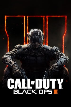 Скачать Call of Duty: Black Ops 3