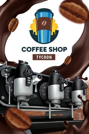 Скачать Coffee Shop Tycoon