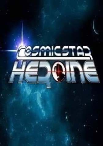 Скачать Cosmic Star Heroine