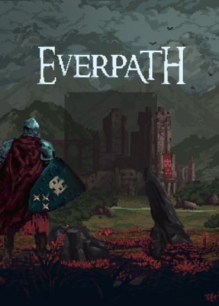 Скачать Everpath: A pixel art roguelite