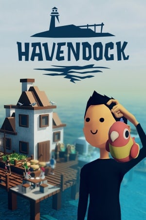 Скачать Havendock