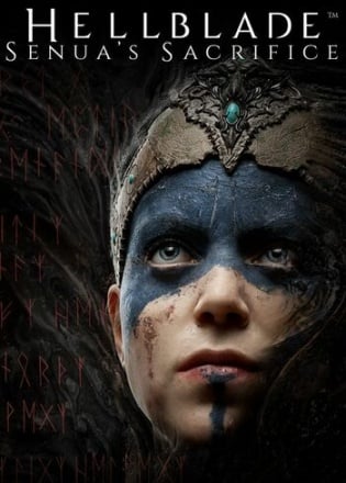 Скачать Hellblade: Senua's Sacrifice VR Edition