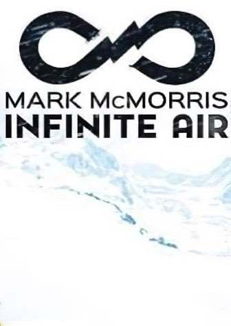 Скачать Infinite Air with Mark McMorris