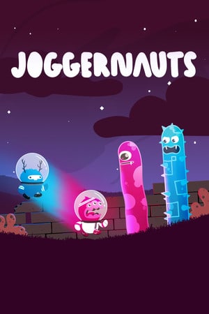 Скачать Joggernauts