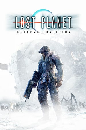 Скачать Lost Planet: Extreme Condition