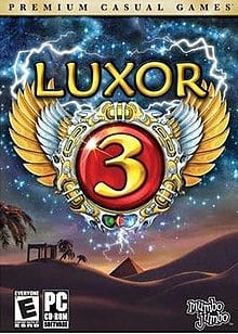 Скачать Luxor 3