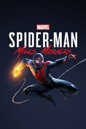 Скачать Marvel's Spider-Man: Miles Morales