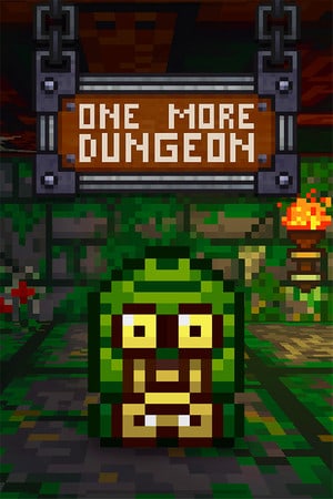 Скачать One More Dungeon