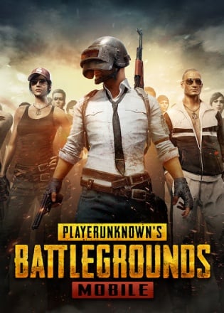 Скачать PUBG Mobile