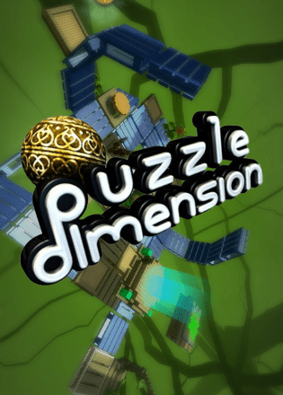 Скачать Puzzle Dimension