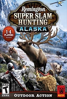 Скачать Remington Super Slam Hunting: Alaska