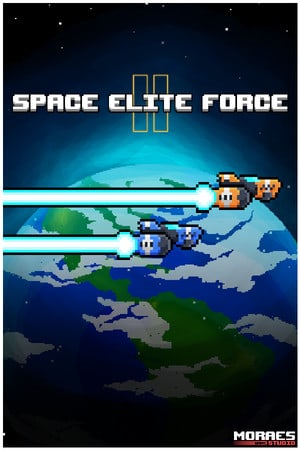 Скачать Space Elite Force 2