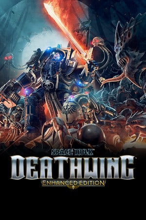 Скачать Space Hulk: Deathwing - Enhanced Edition