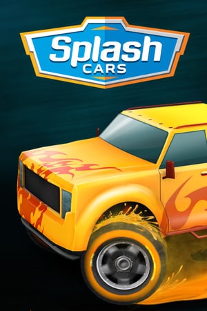 Скачать Splash Cars