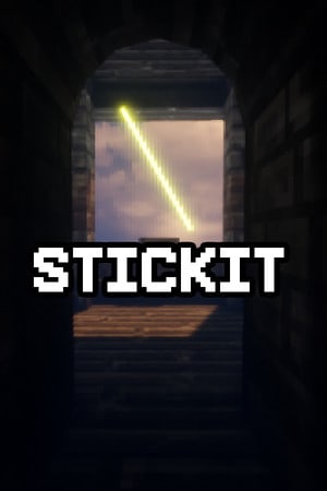 Скачать Stickit