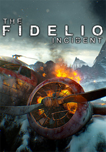 Скачать The Fidelio Incident