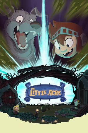 Скачать The Little Acre