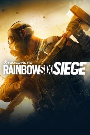 Скачать Tom Clancy's Rainbow Six Siege