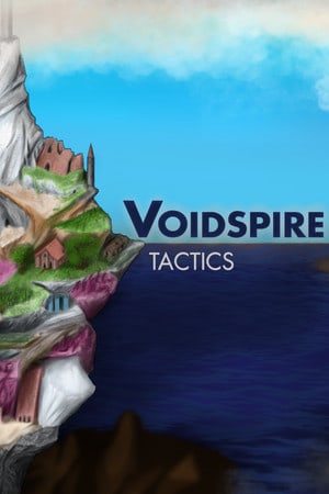 Скачать Voidspire Tactics