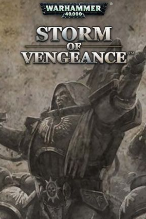 Скачать Warhammer 40,000: Storm of Vengeance