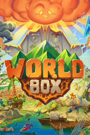 Скачать WorldBox - God Simulator