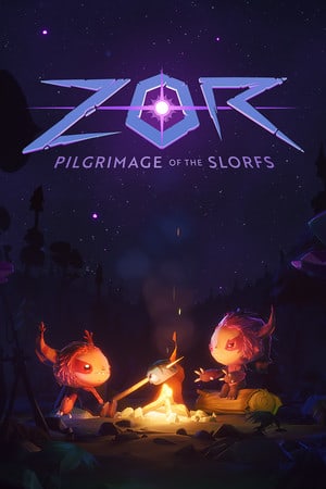 Скачать ZOR: Pilgrimage of the Slorfs