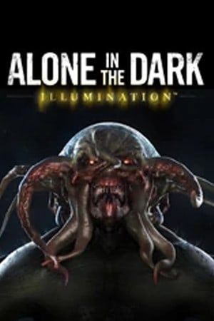 Скачать Alone in the Dark: Illumination