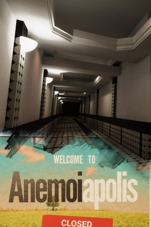 Скачать Anemoiapolis: Chapter 1