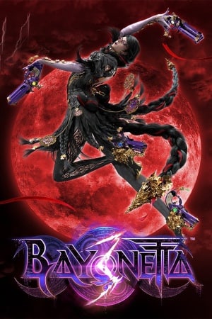 Скачать Bayonetta 3