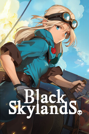 Скачать Black Skylands