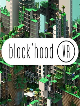 Скачать Block'hood VR