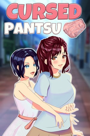 Скачать Cursed Pantsu