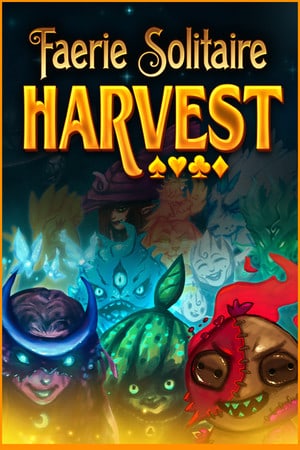 Скачать Faerie Solitaire Harvest