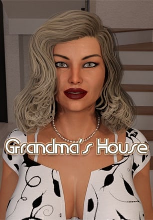 Скачать Grandma's House