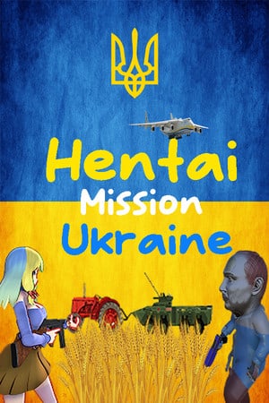 Скачать Hentai Mission Ukraine