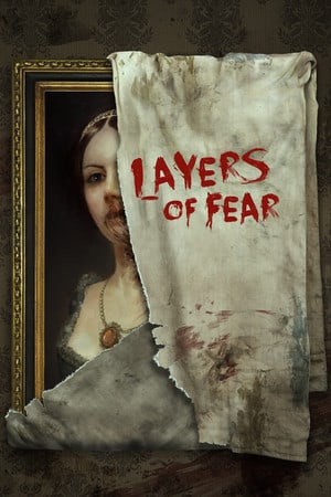 Скачать Layers of Fear (2016)