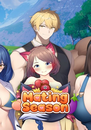 Скачать Mating Season