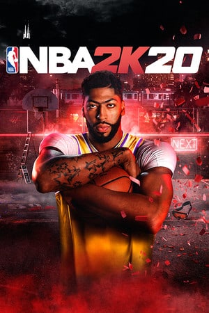 Скачать NBA 2K20