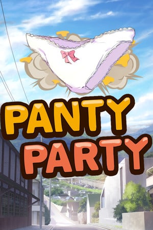 Скачать Panty Party