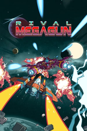 Скачать Rival Megagun