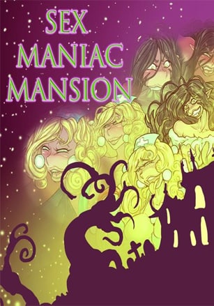 Скачать Sex Maniac Mansion