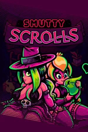 Скачать Smutty Scrolls