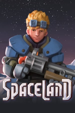 Скачать Spaceland: Sci-Fi Indie Tactics