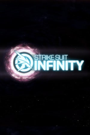 Скачать Strike Suit Infinity