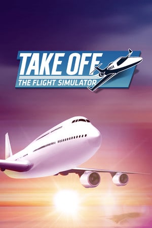 Скачать Take Off - The Flight Simulator