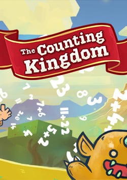 Скачать The Counting Kingdom