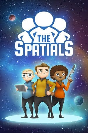 Скачать The Spatials